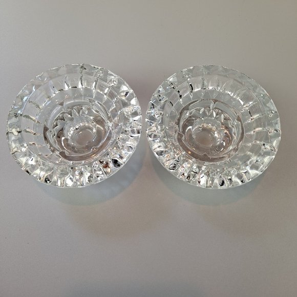 Kig Malaysia Candlestick Holders - Picture 2 of 5